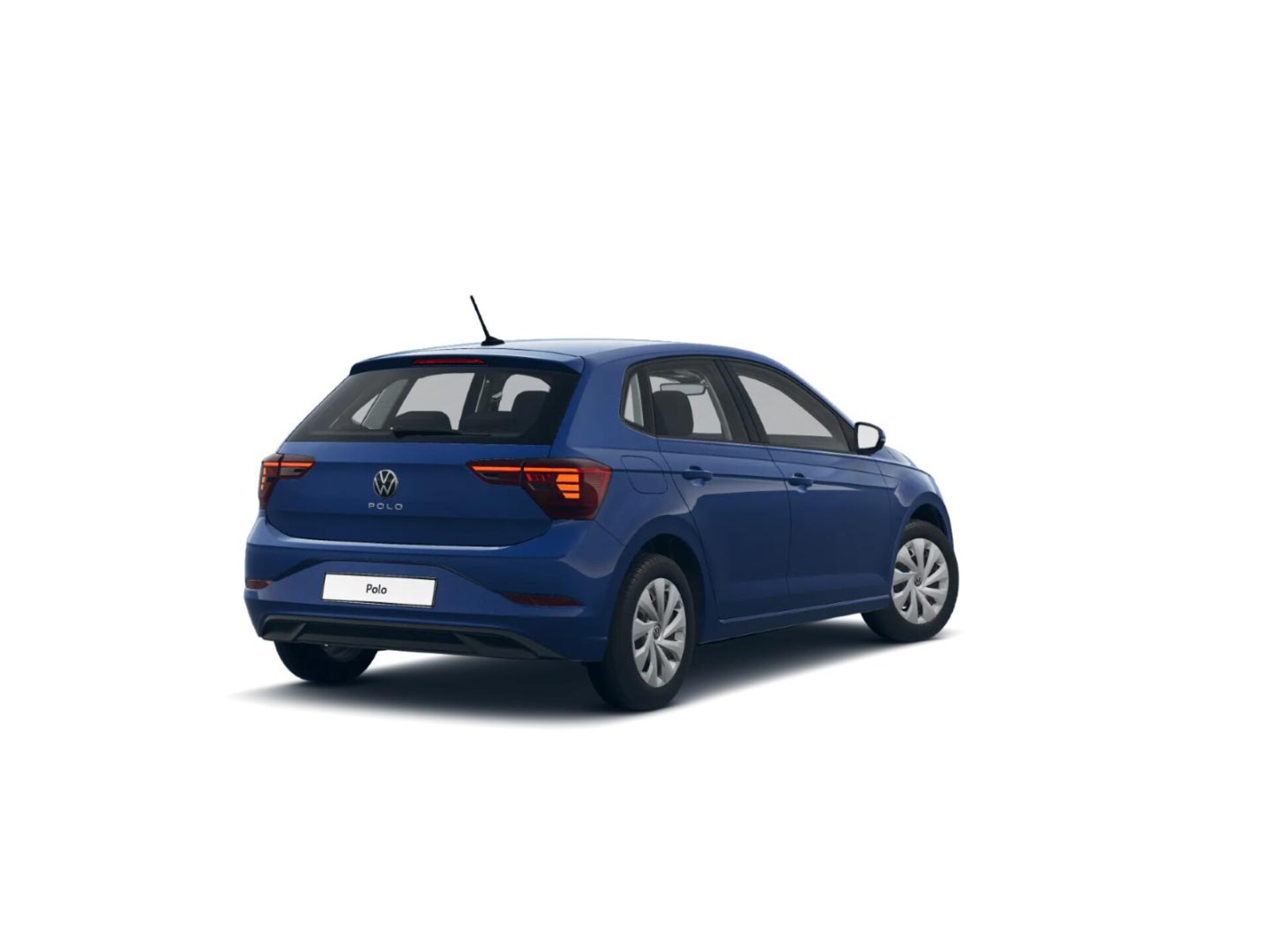 Volkswagen Polo Life