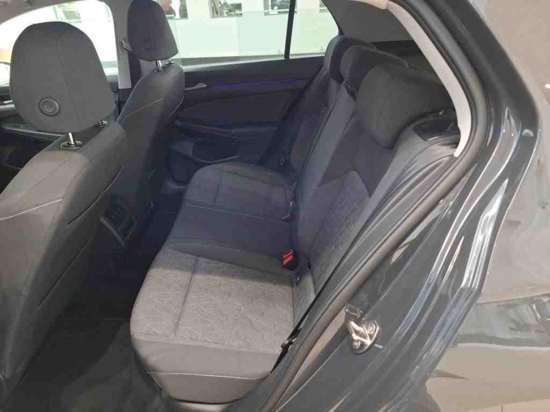 Volkswagen Golf MOVE
