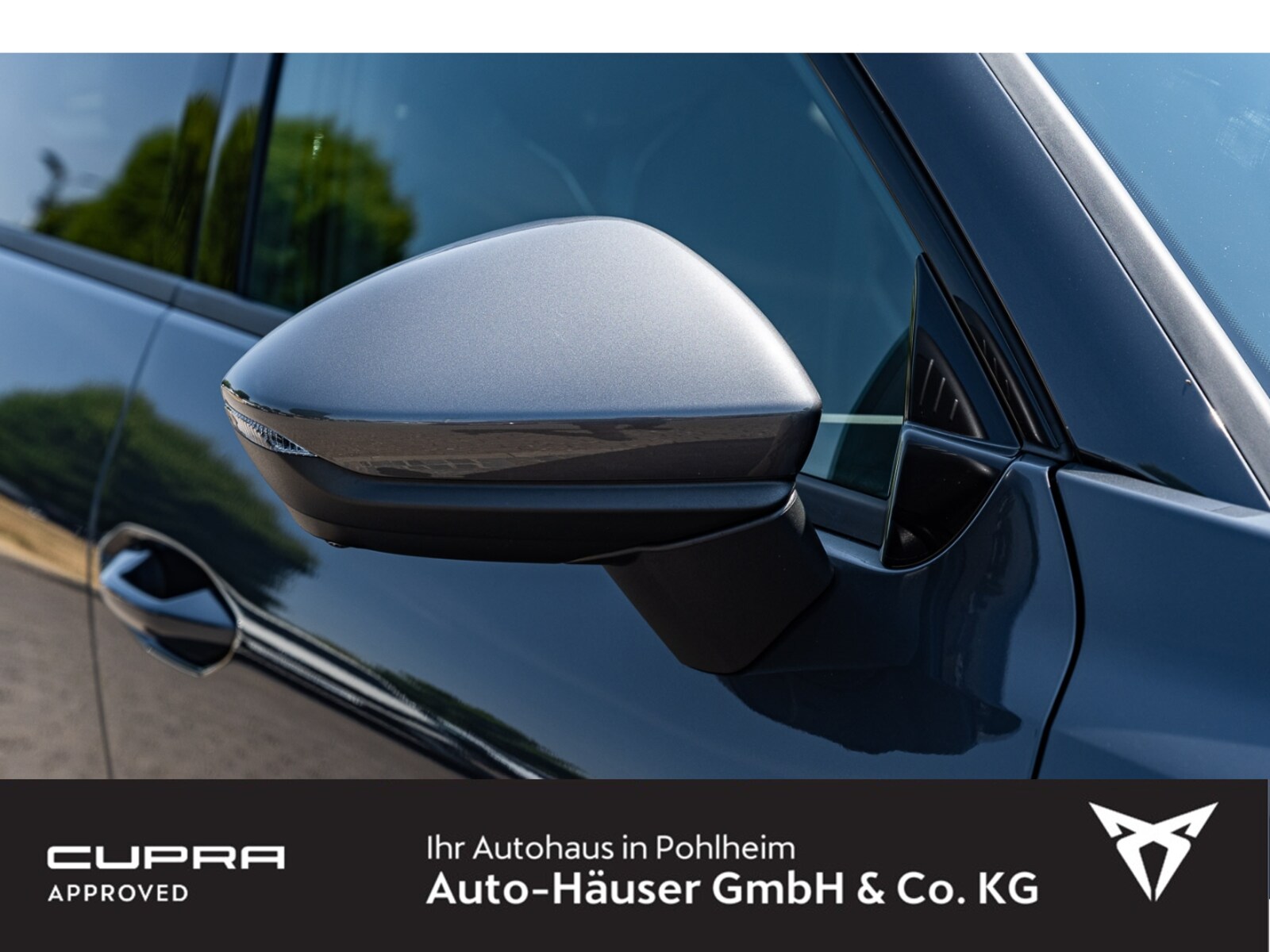 CUPRA Terramar – Bild 6