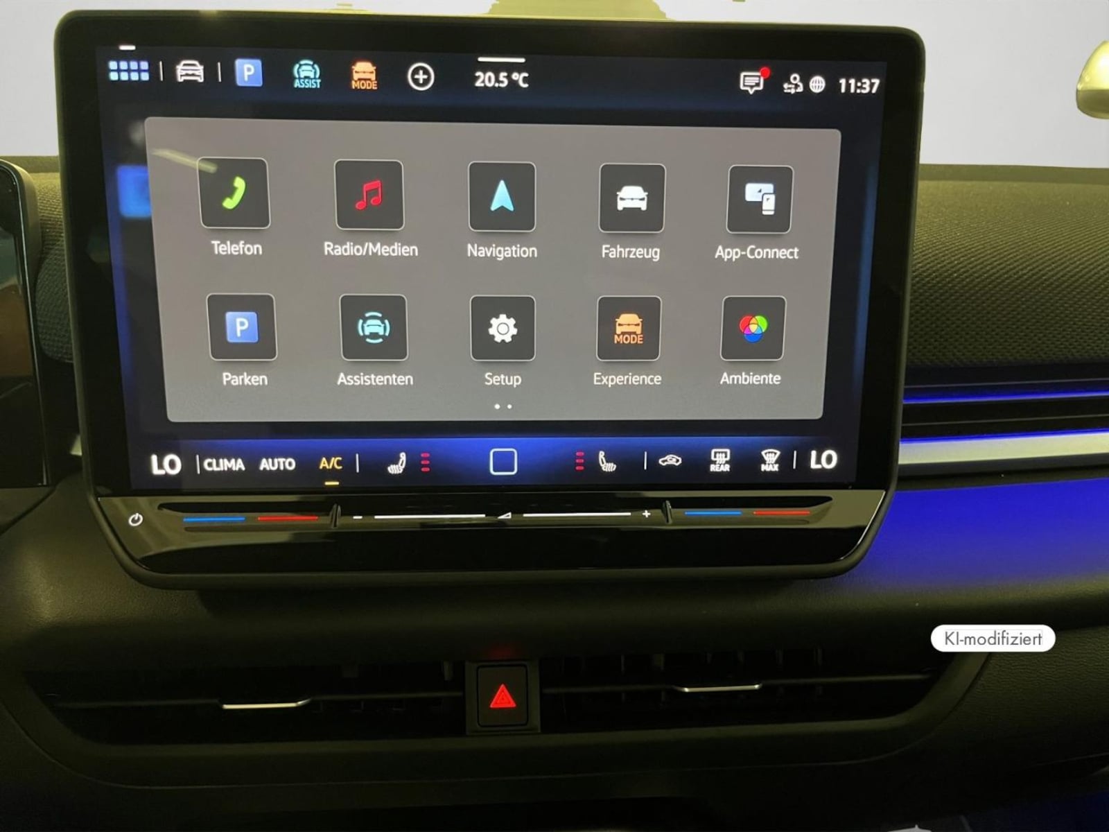 Volkswagen T-Roc – Bild 11