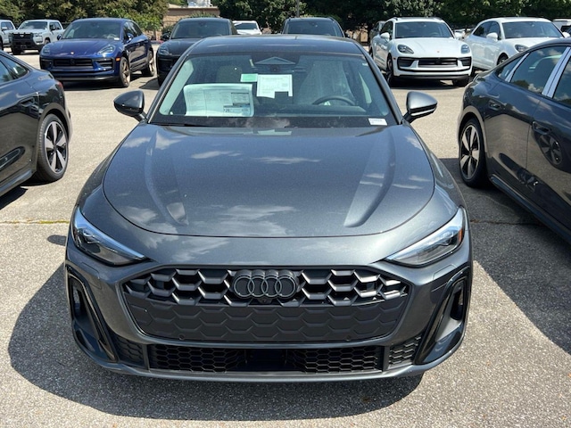 2026 Audi A5 Sedan