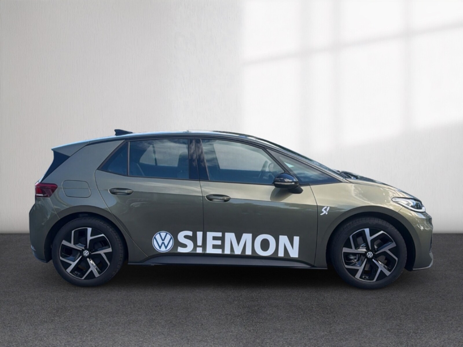 Volkswagen ID.3 Neo – Bild 6