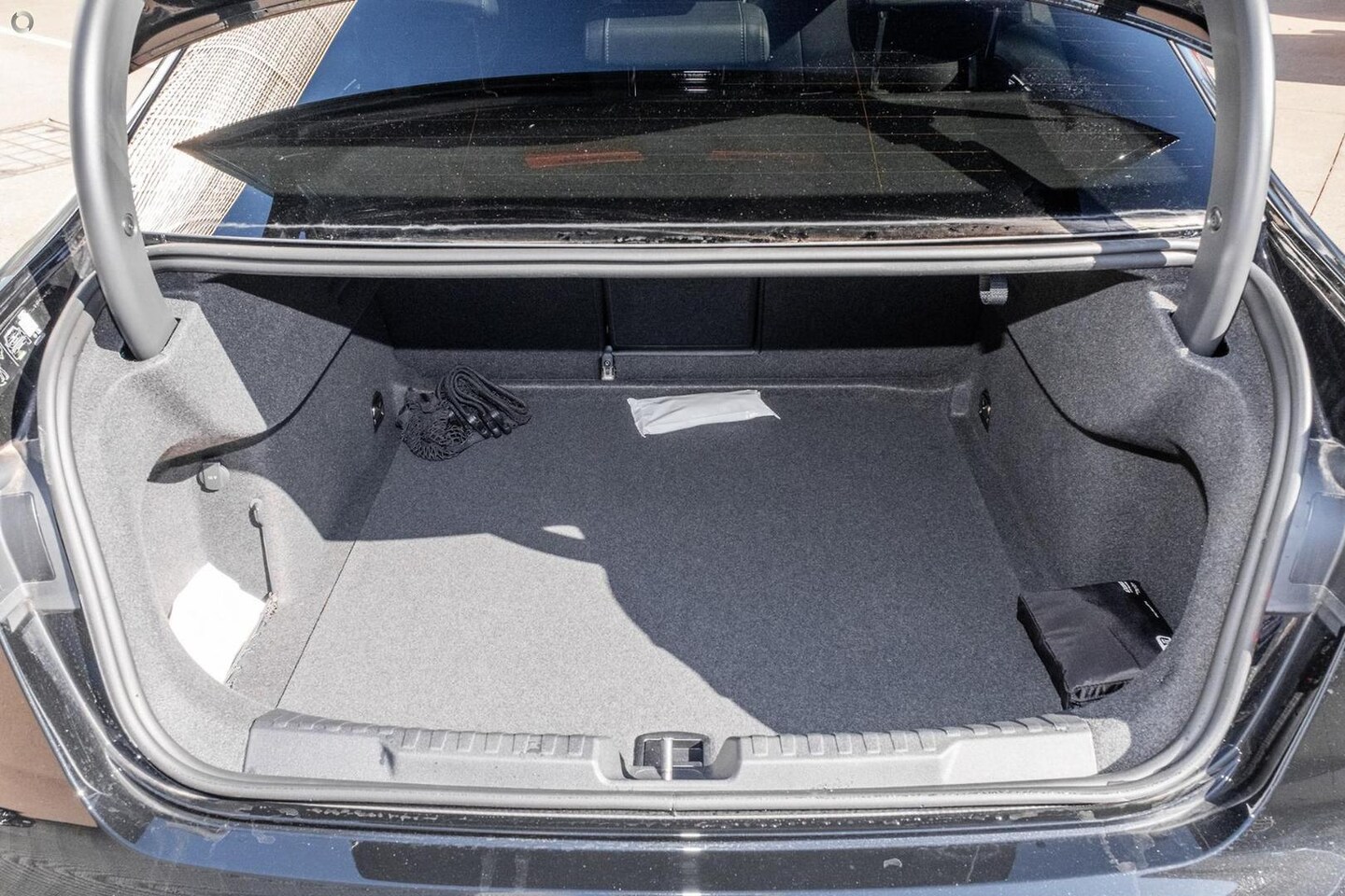 Image about Audi A3 Sedan TFSI S tronic