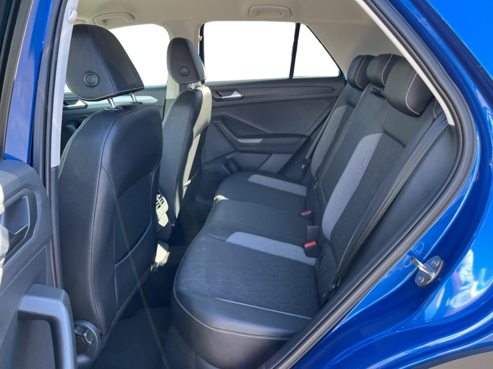 Volkswagen T-Roc – Bild 12