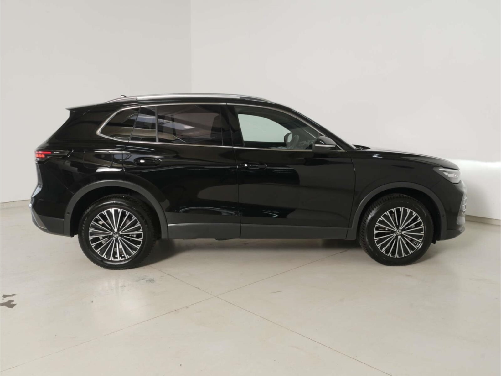 Volkswagen Tiguan – Bild 3