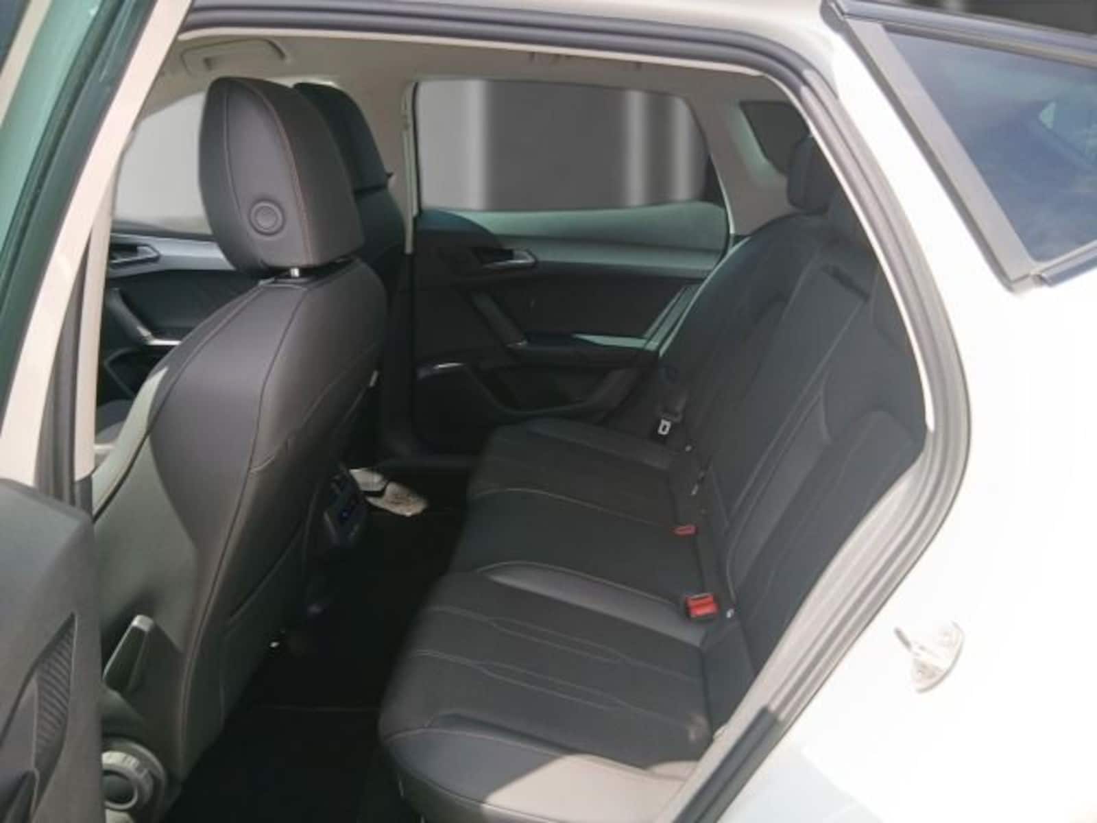 CUPRA Formentor – Bild 12