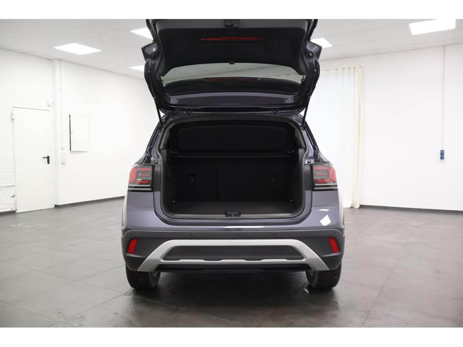 Volkswagen T-Cross – Bild 22