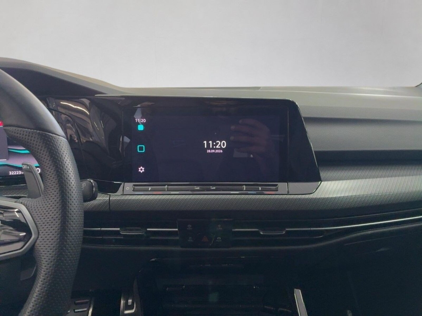 Volkswagen Golf – Bild 9