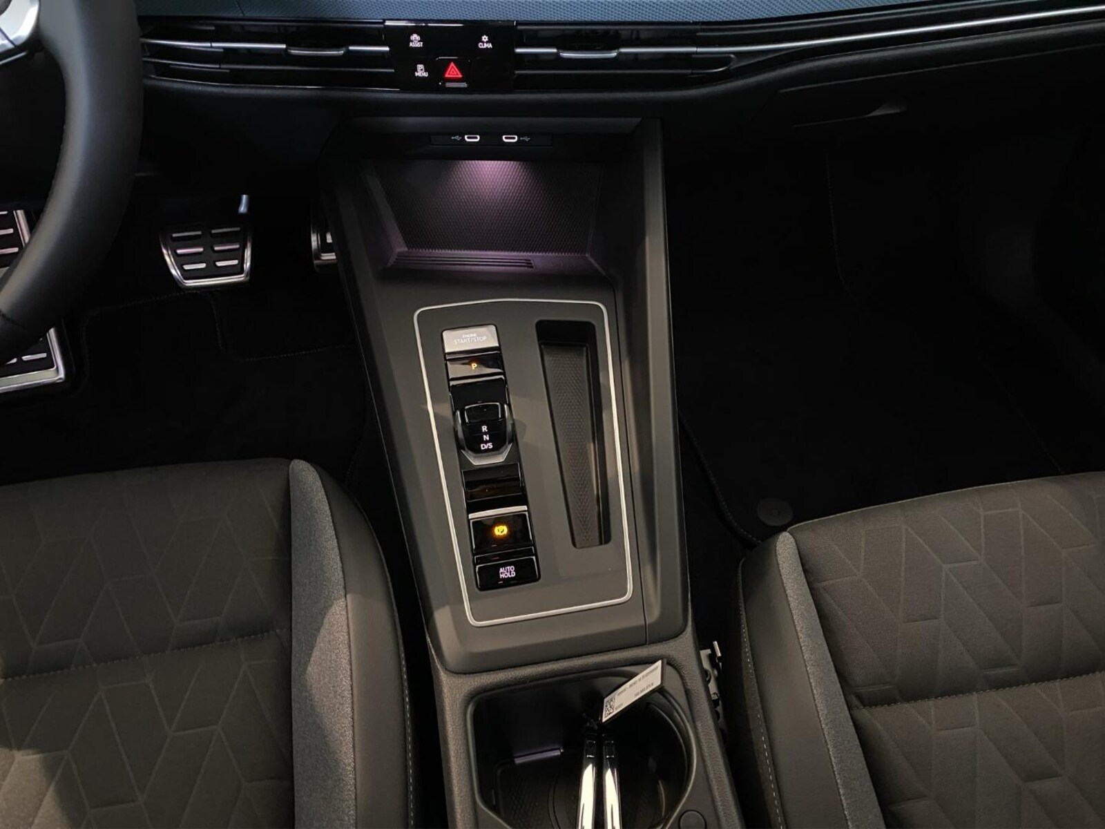 Volkswagen Golf – Bild 13