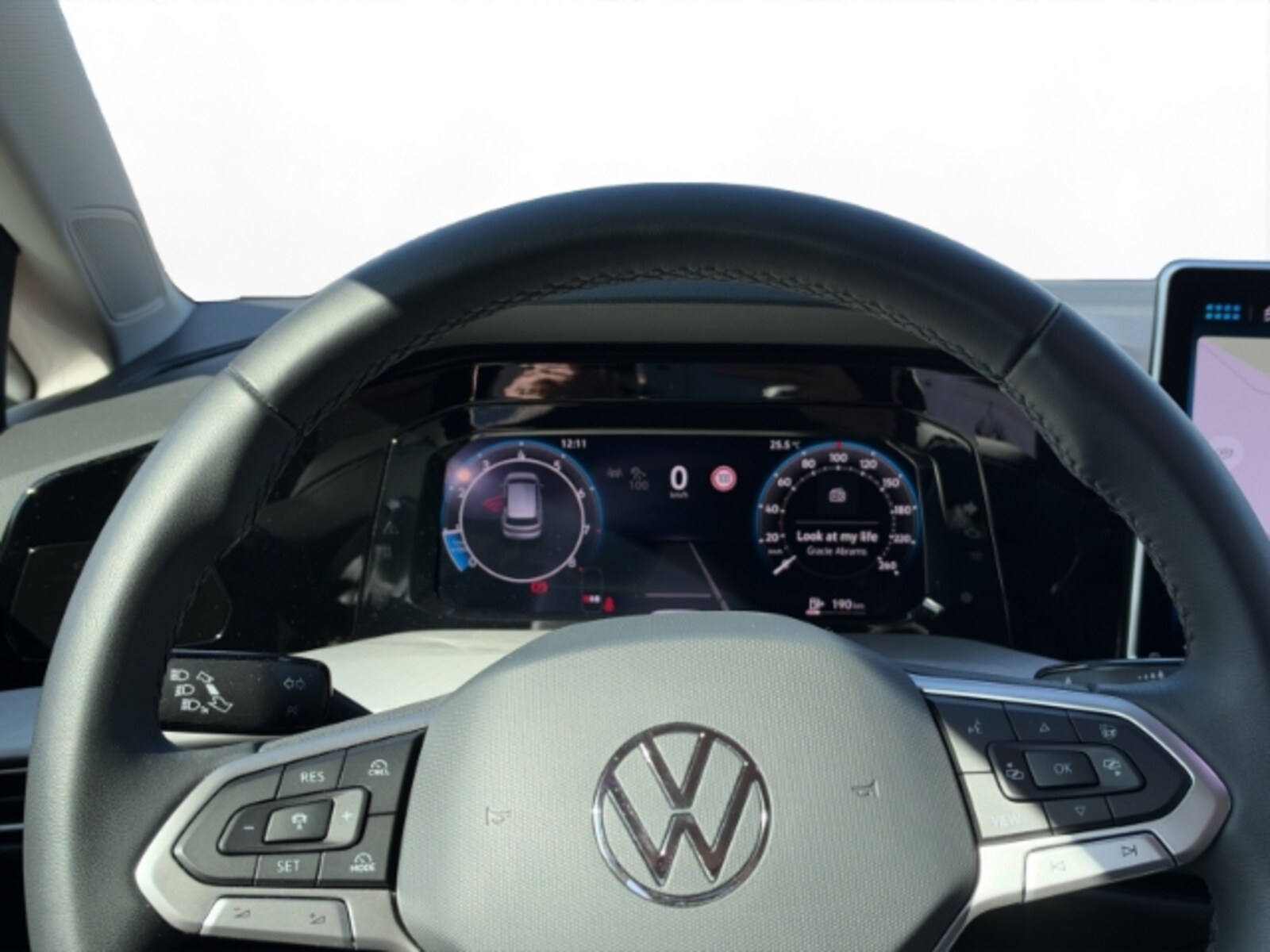 Volkswagen Golf – Bild 14