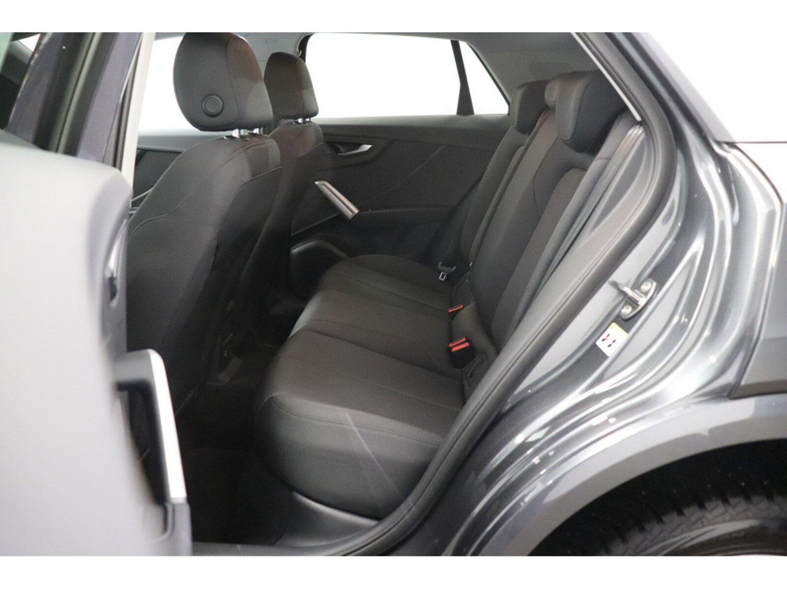Audi Q2 – Bild 15