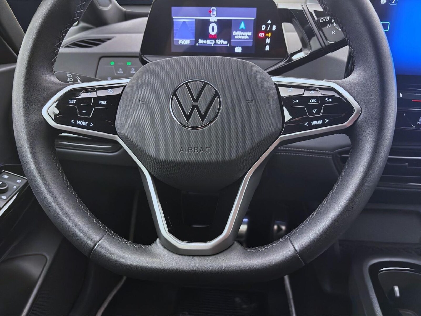 Volkswagen ID.3 – Bild 13