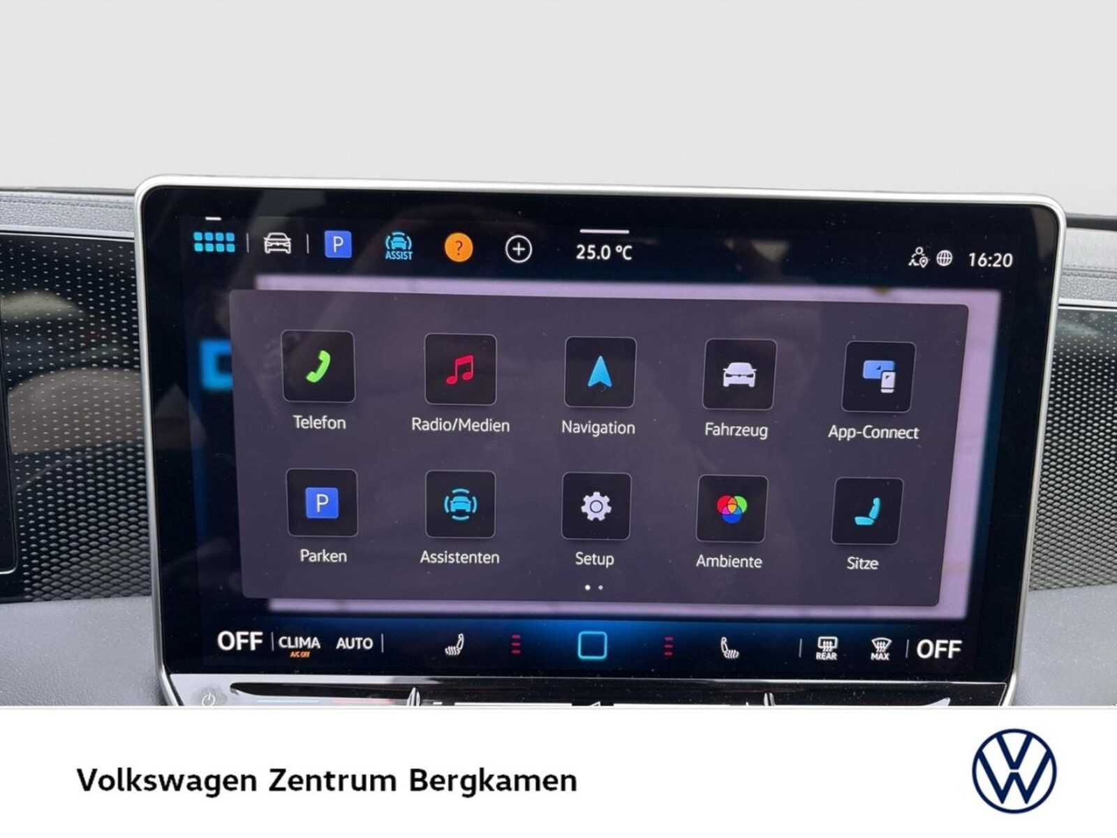 Volkswagen Passat – Bild 13