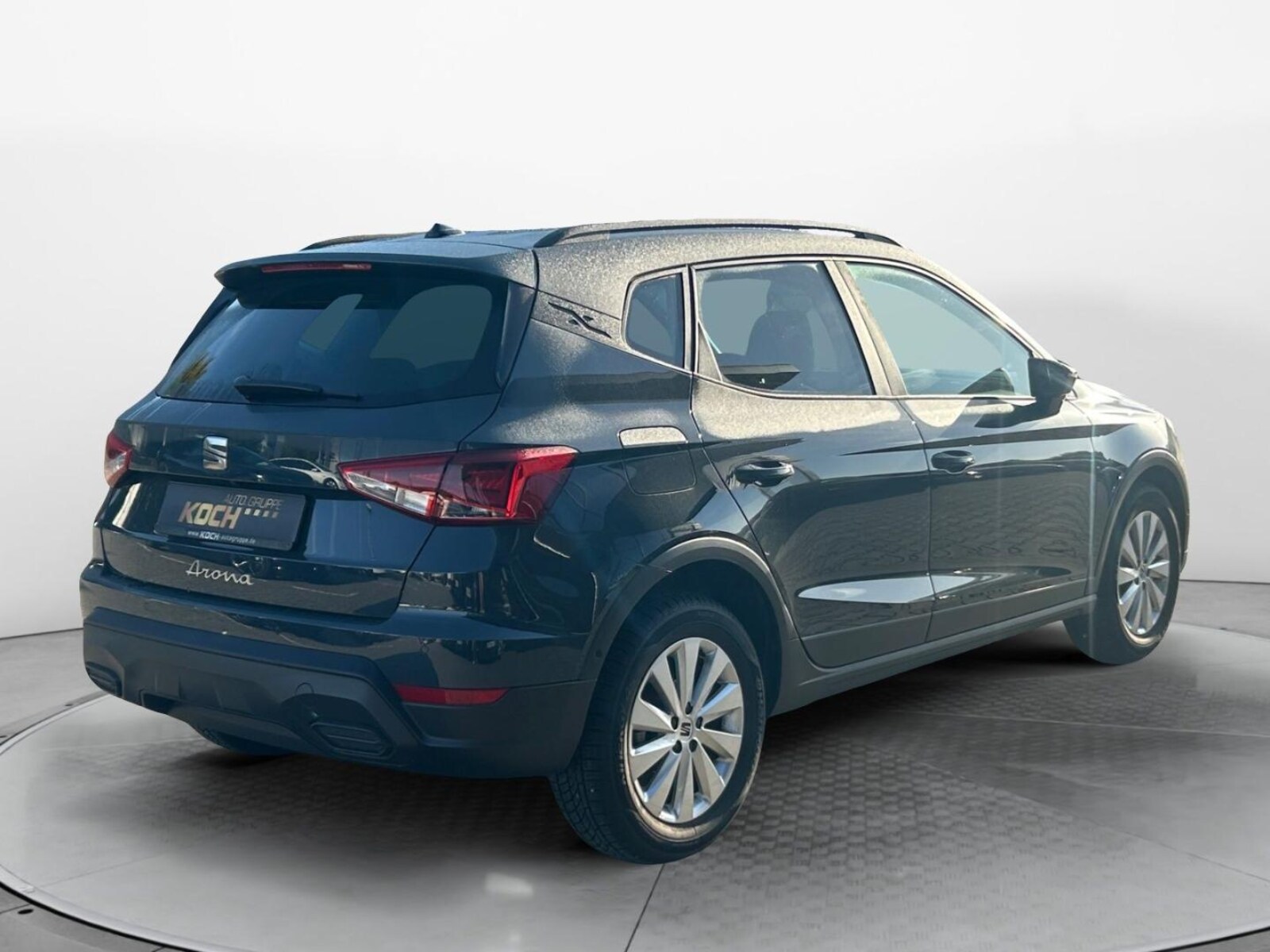 SEAT Arona – Bild 5