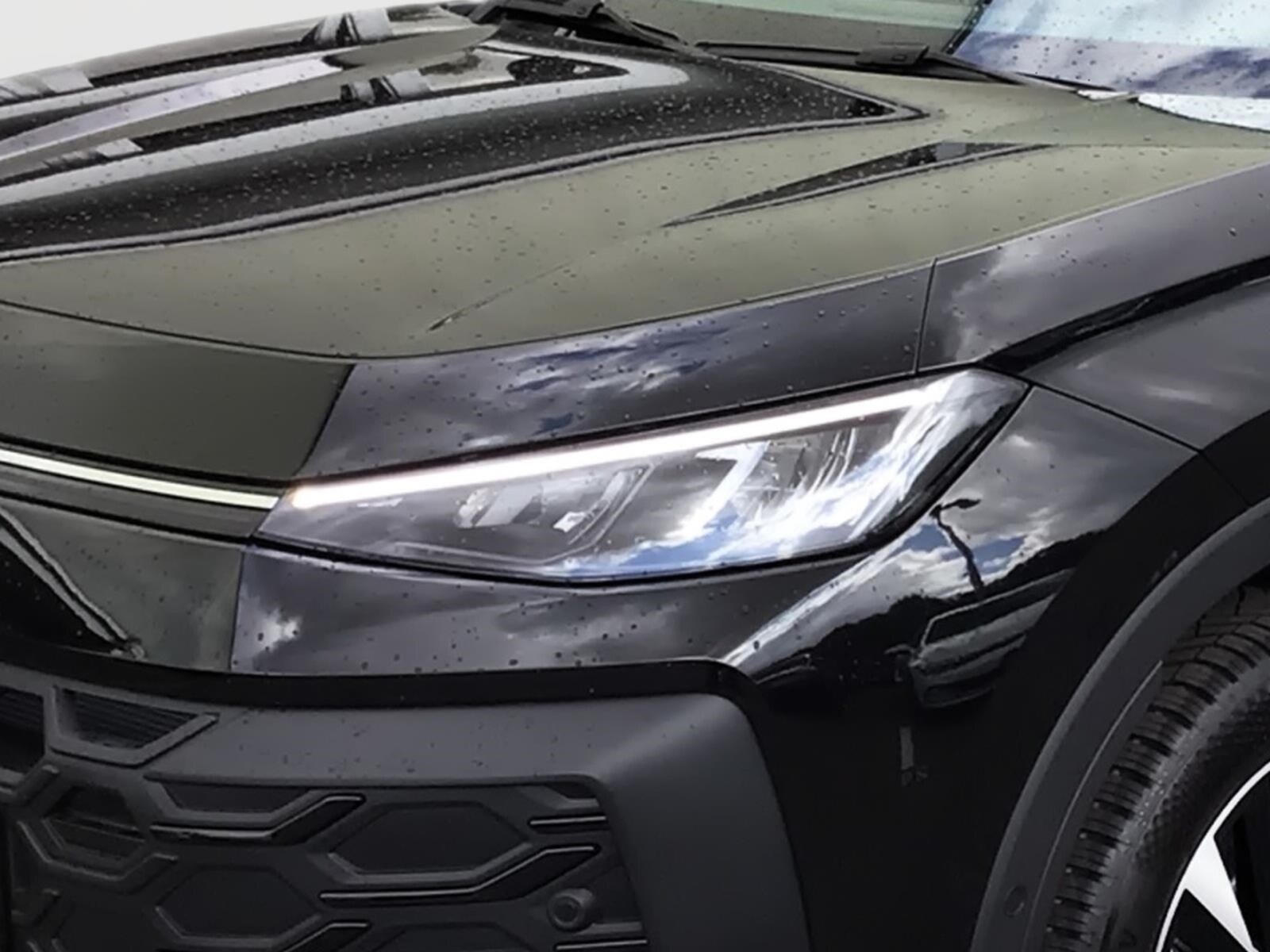 Volkswagen T-Roc – Bild 5
