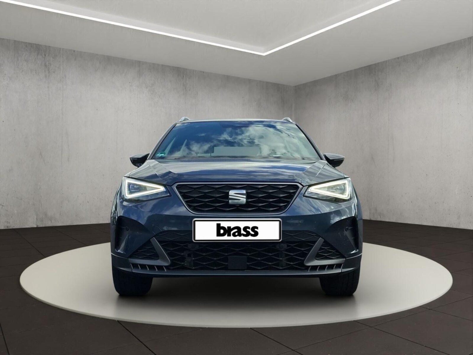 SEAT Arona – Bild 8
