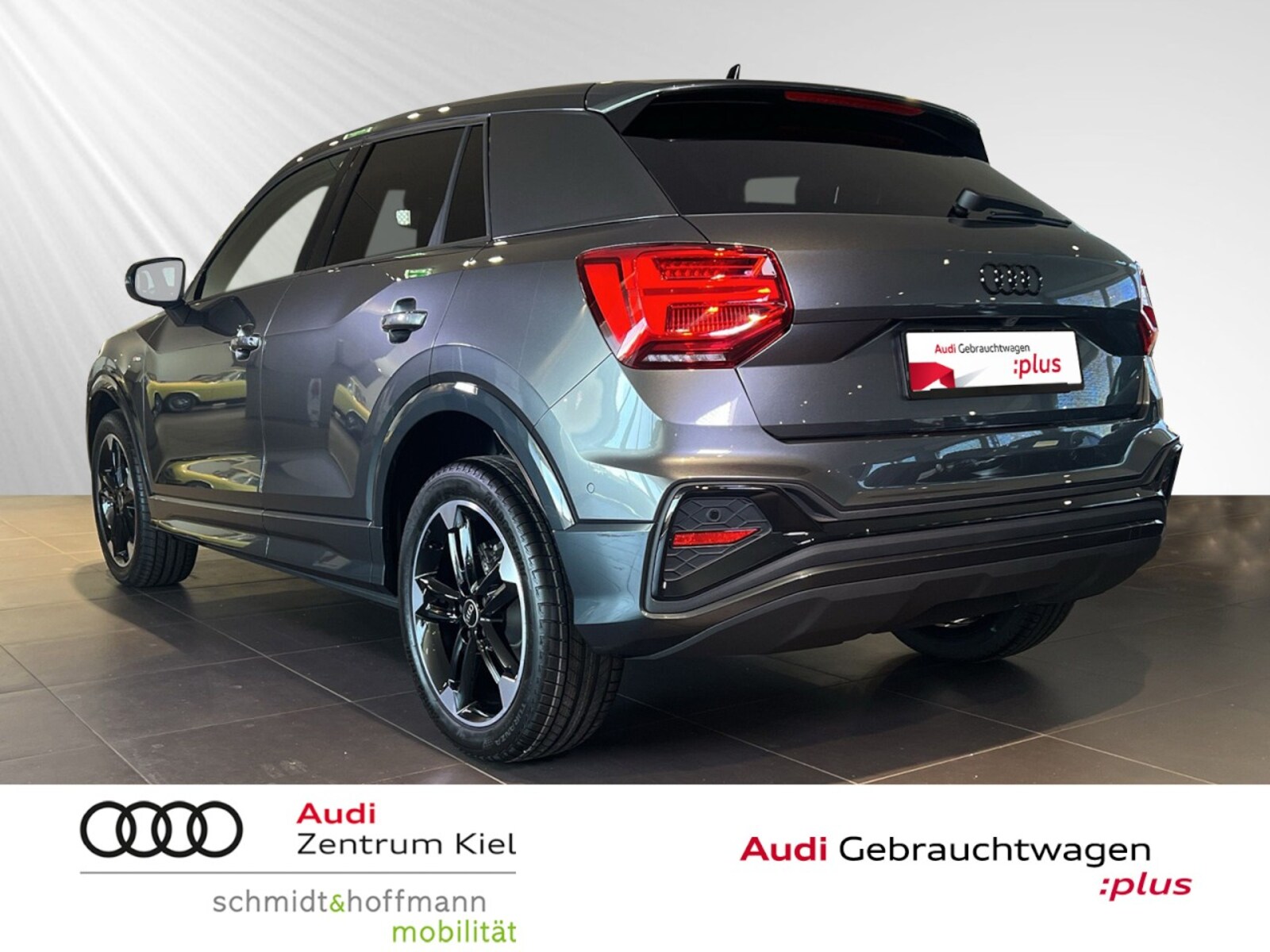 Audi Q2 – Bild 4