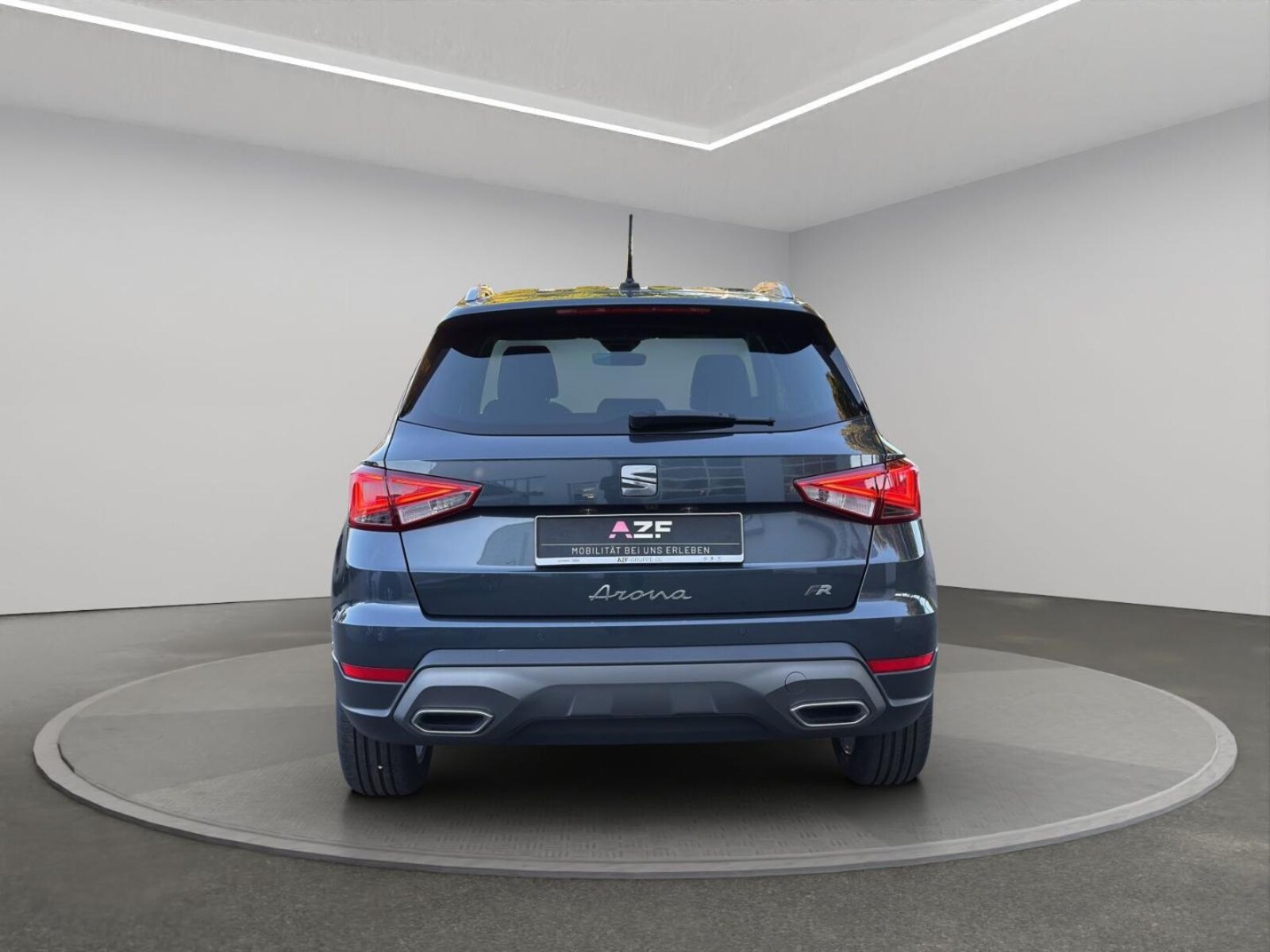 SEAT Arona – Bild 7