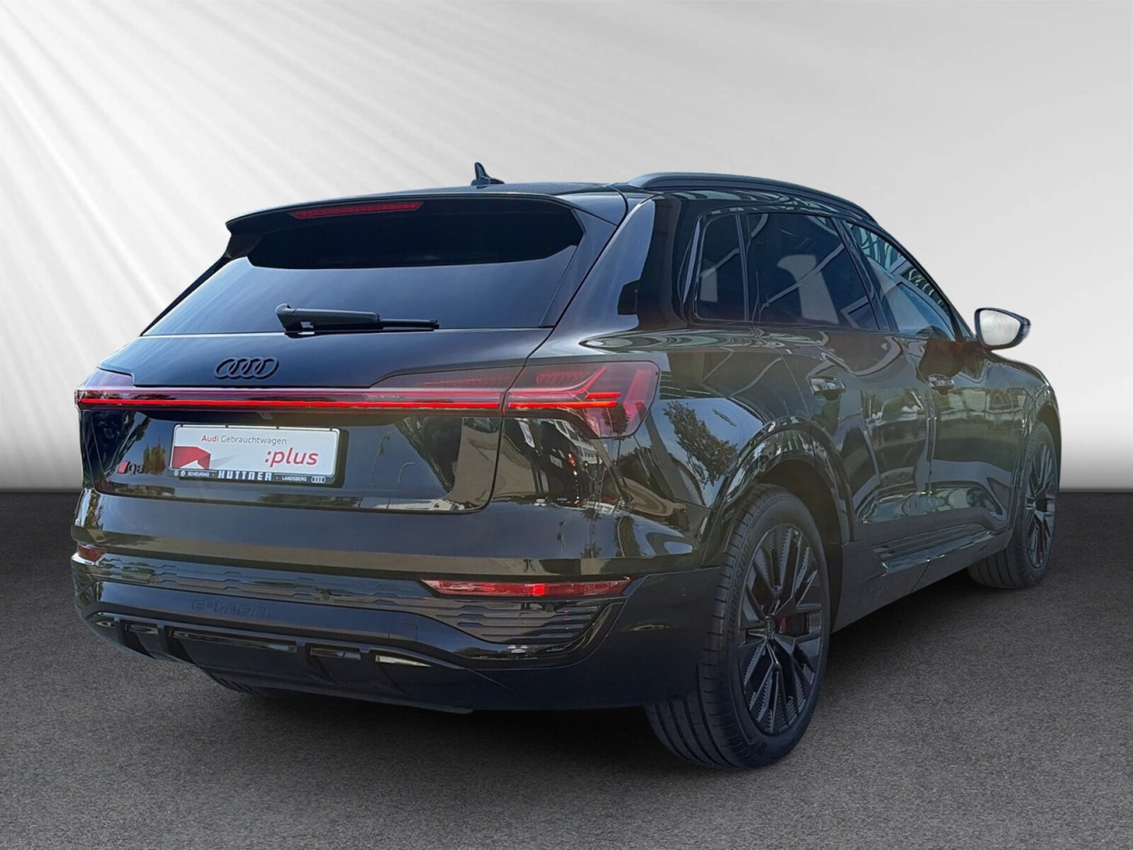 Audi Q8 e-tron – Bild 4