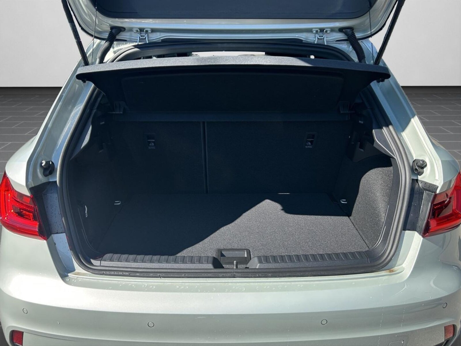 Audi A1 Sportback – Bild 15