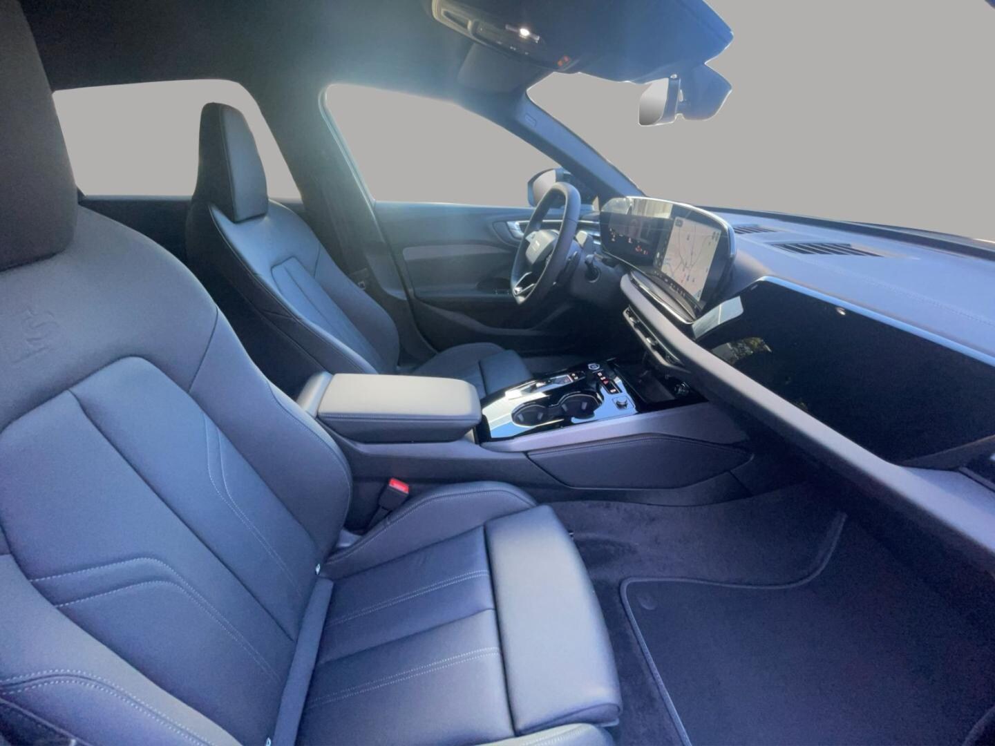 Bild über Audi A5 Avant TFSI 110 kW S tronic - für weitere Informationen kontaktieren Sie den Audi Partner