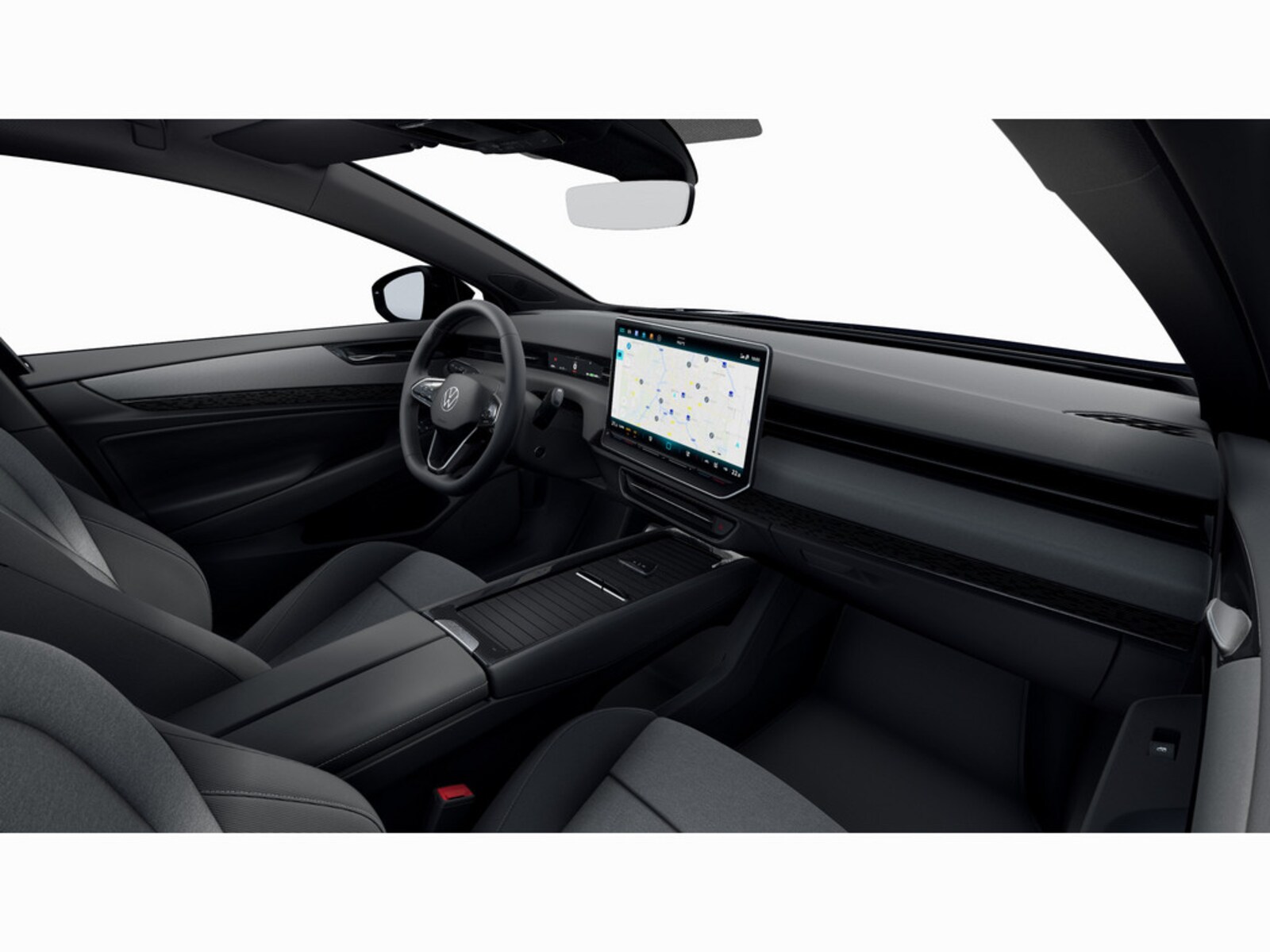 Volkswagen ID.7 Tourer – Bild 7