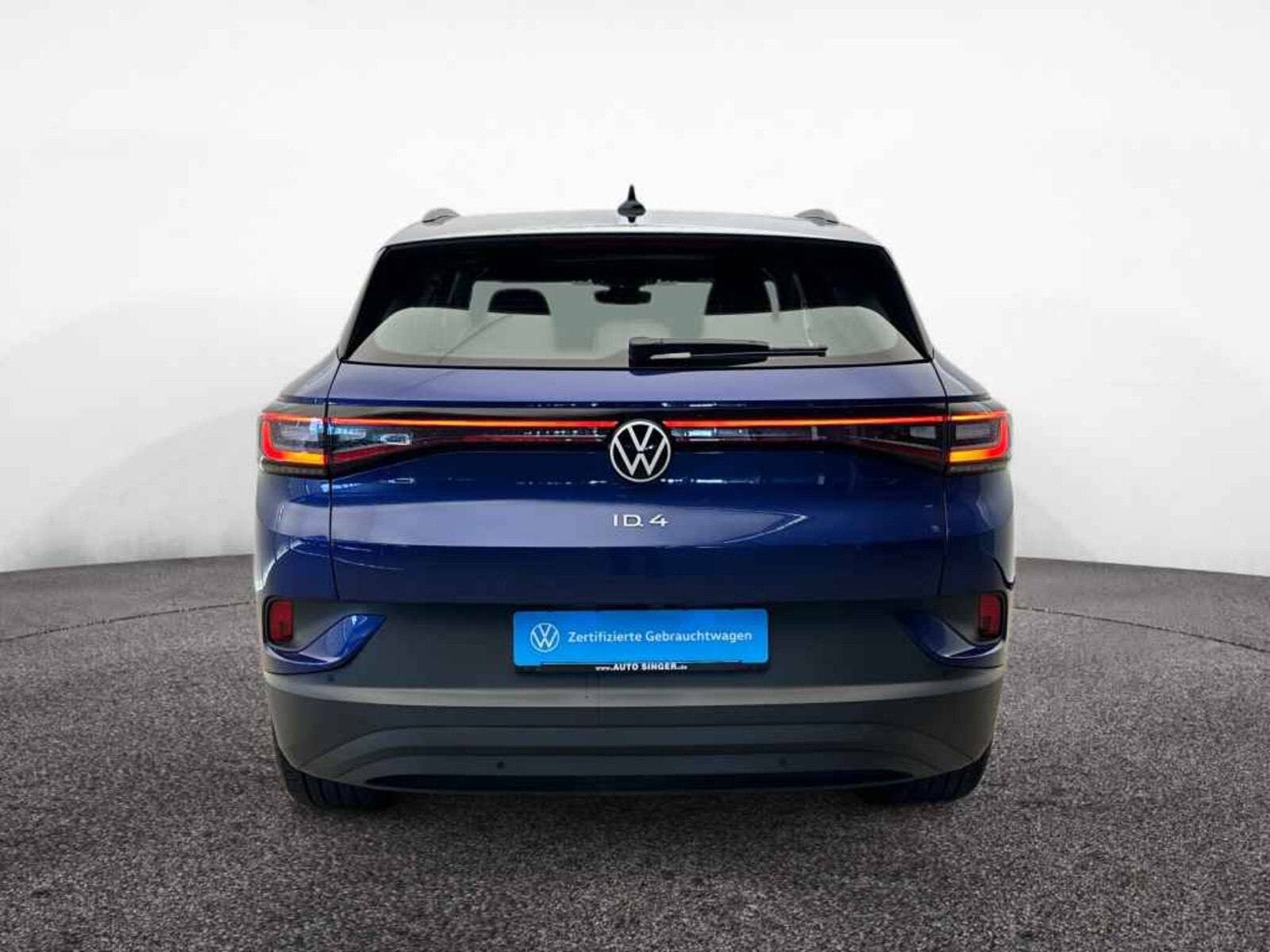 Volkswagen ID.4 – Bild 8