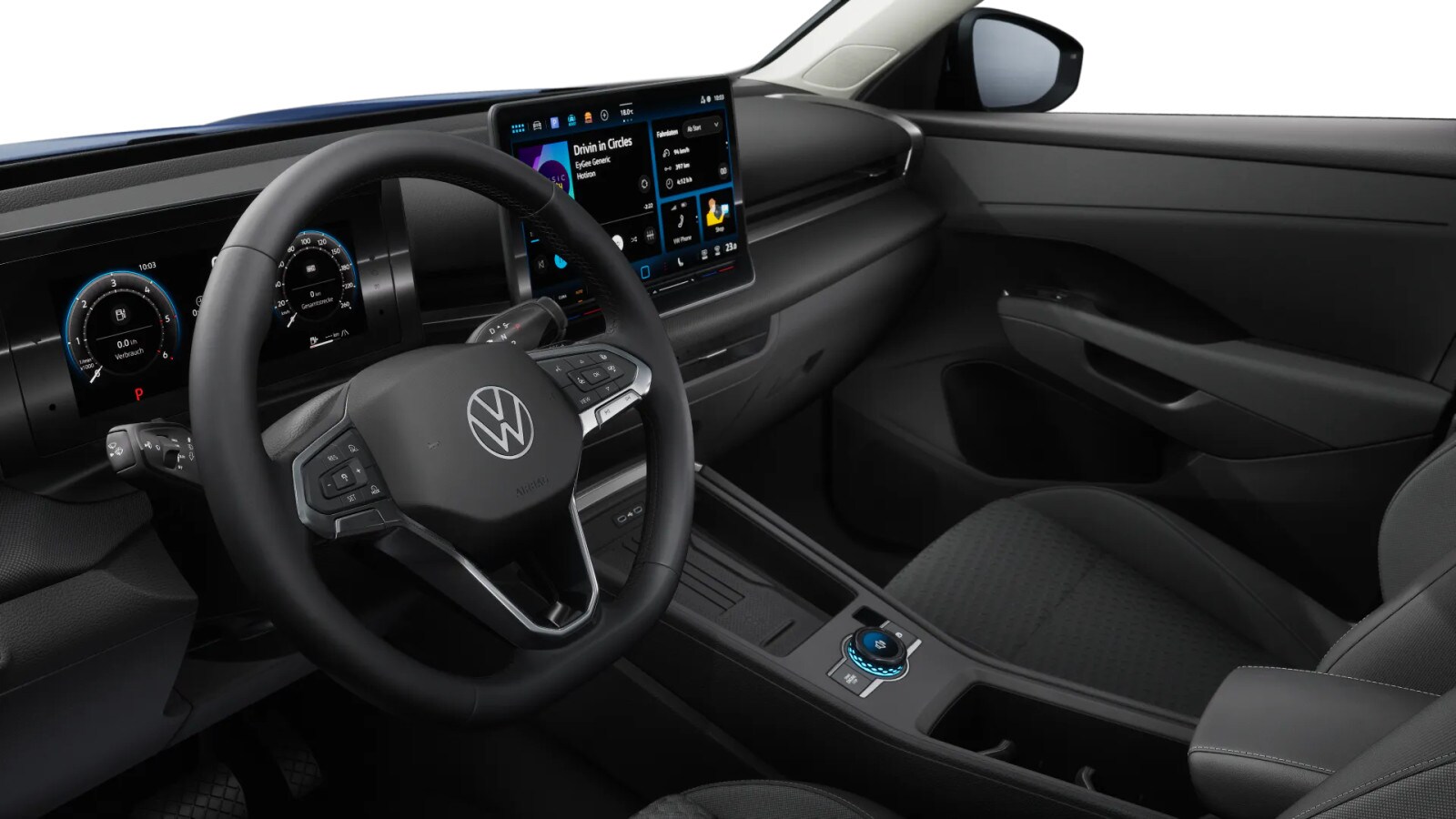 Volkswagen T-Roc – Bild 9