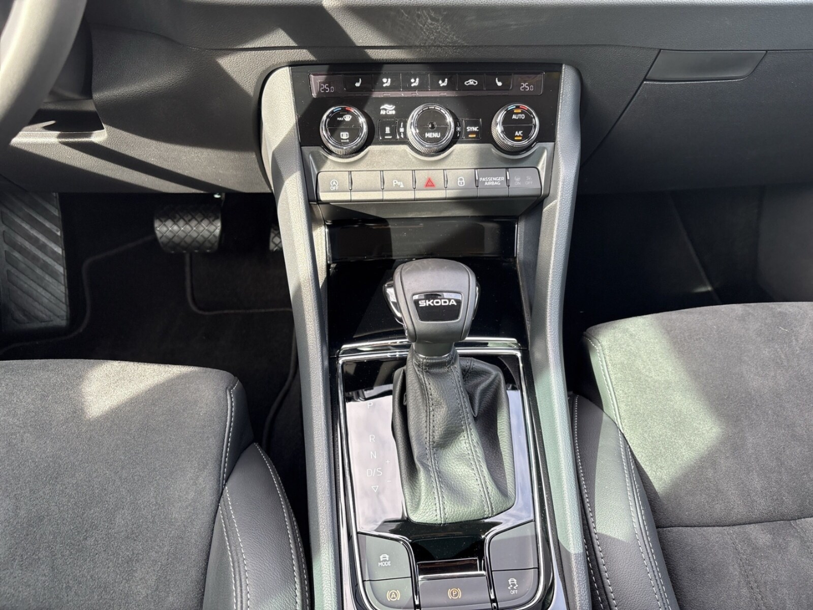 Škoda Karoq – Bild 15