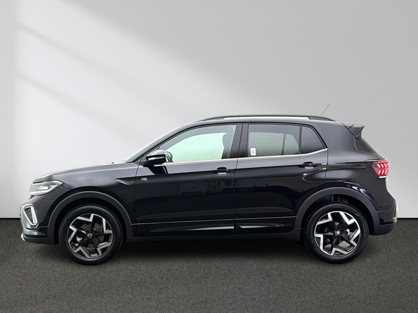 Volkswagen T-Cross – Bild 2