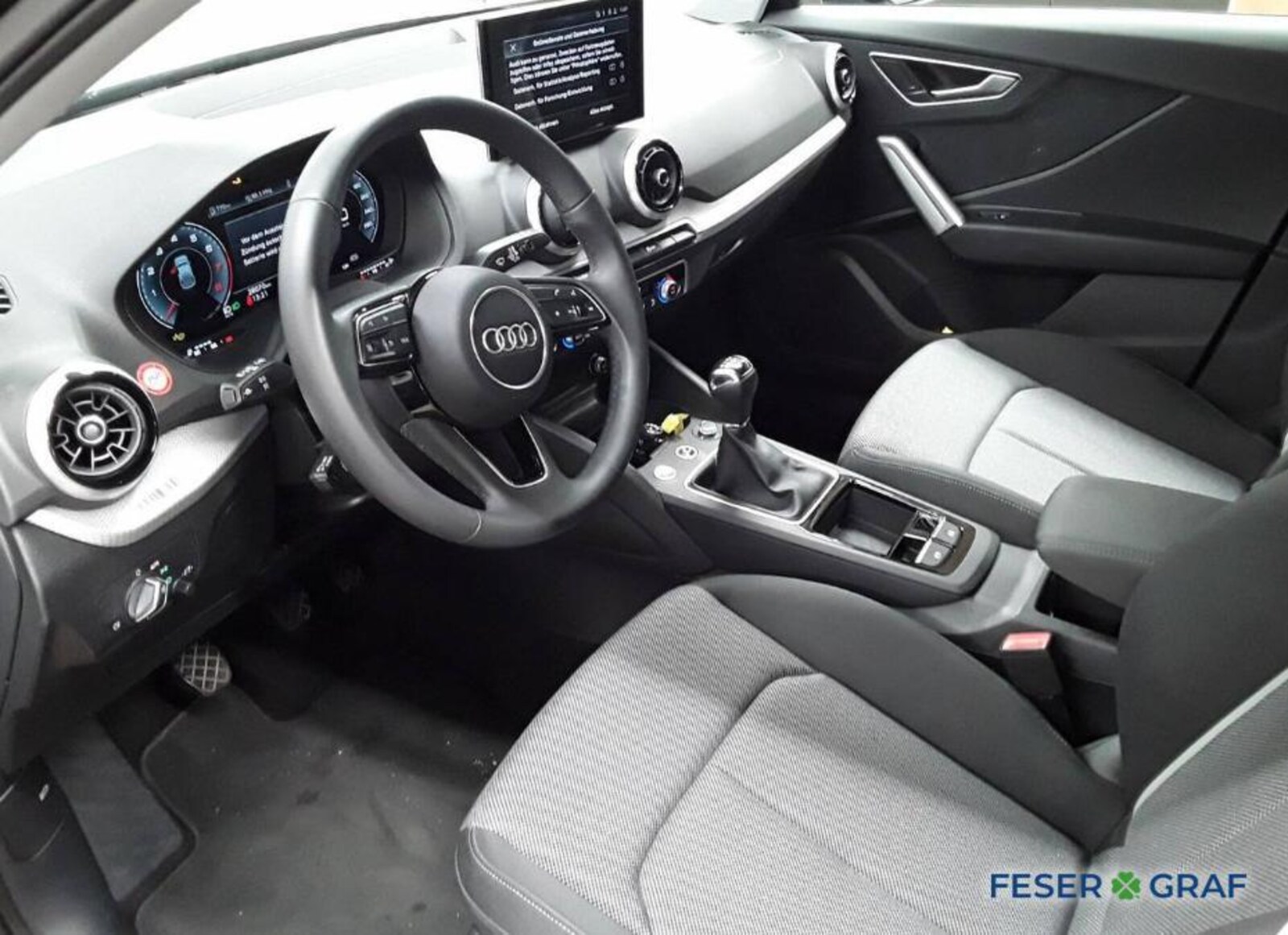 Audi Q2 – Bild 5