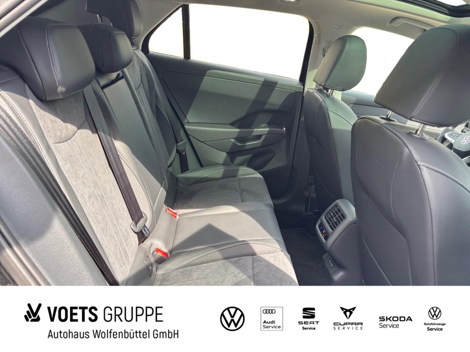 Volkswagen T-Roc – Bild 14