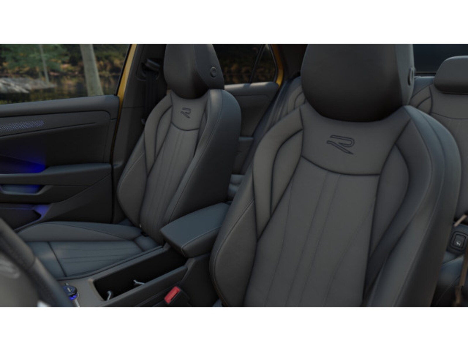 Volkswagen T-Roc – Bild 4