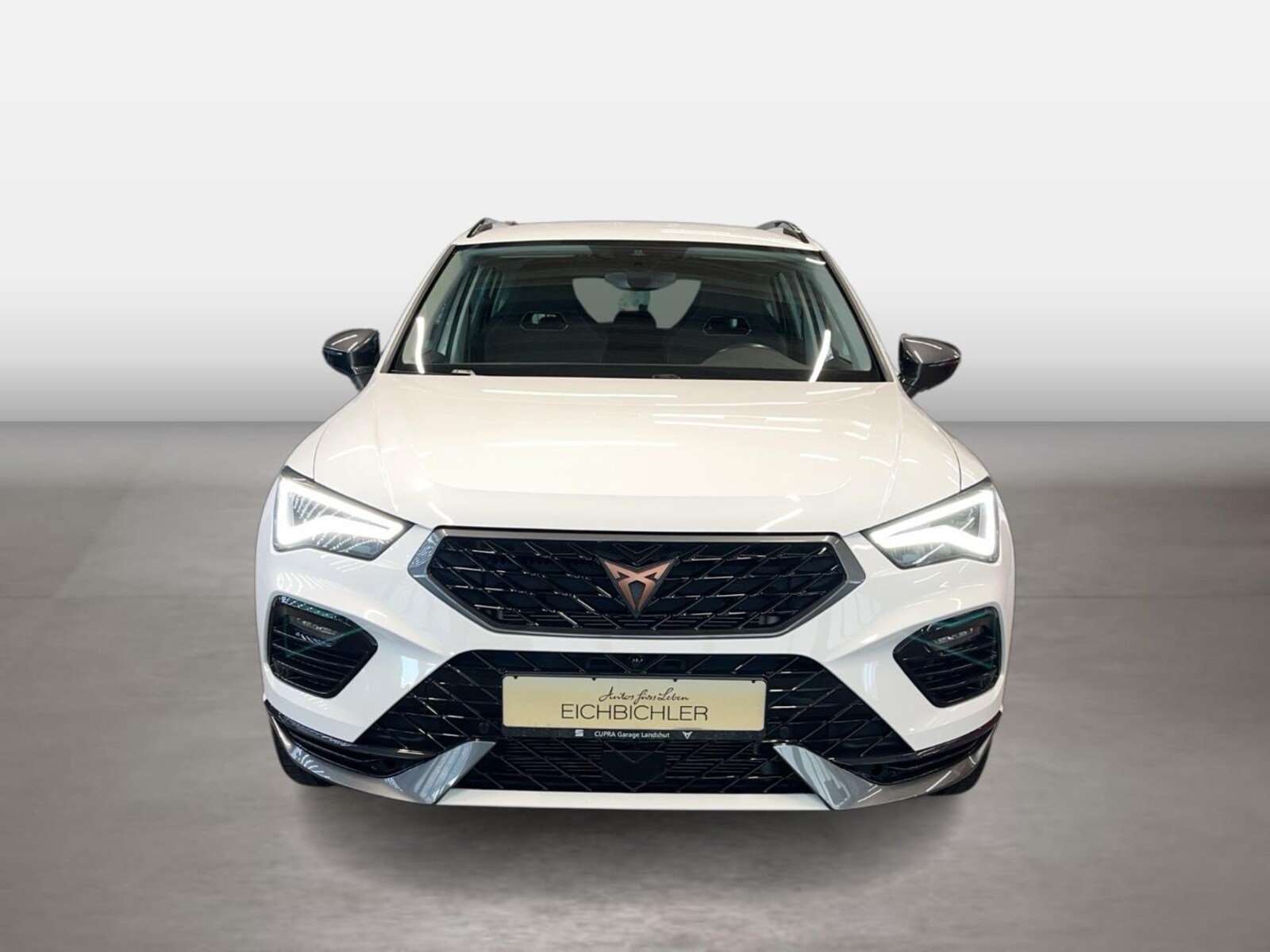 CUPRA Ateca – Bild 7