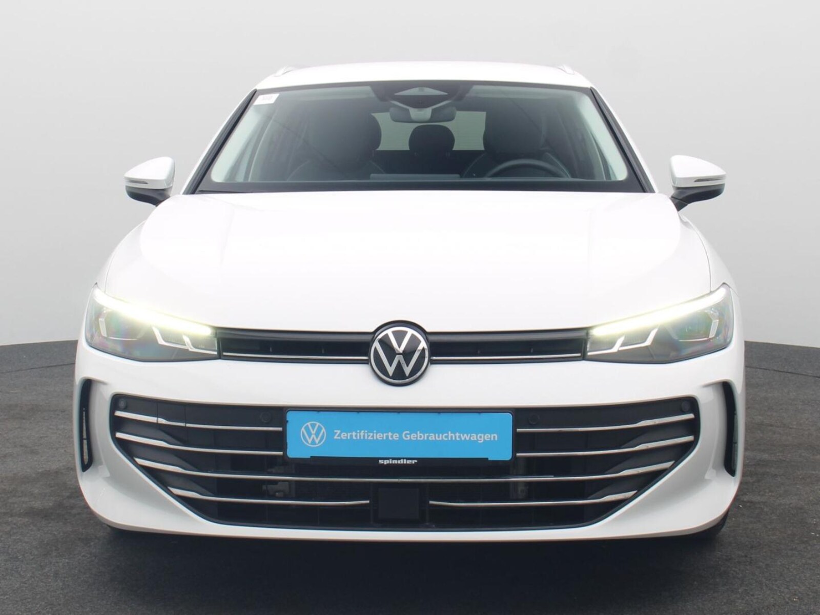 Volkswagen Passat – Bild 3