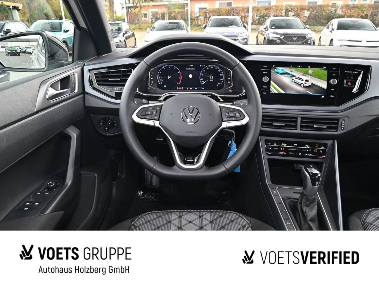 Volkswagen Polo – Bild 13