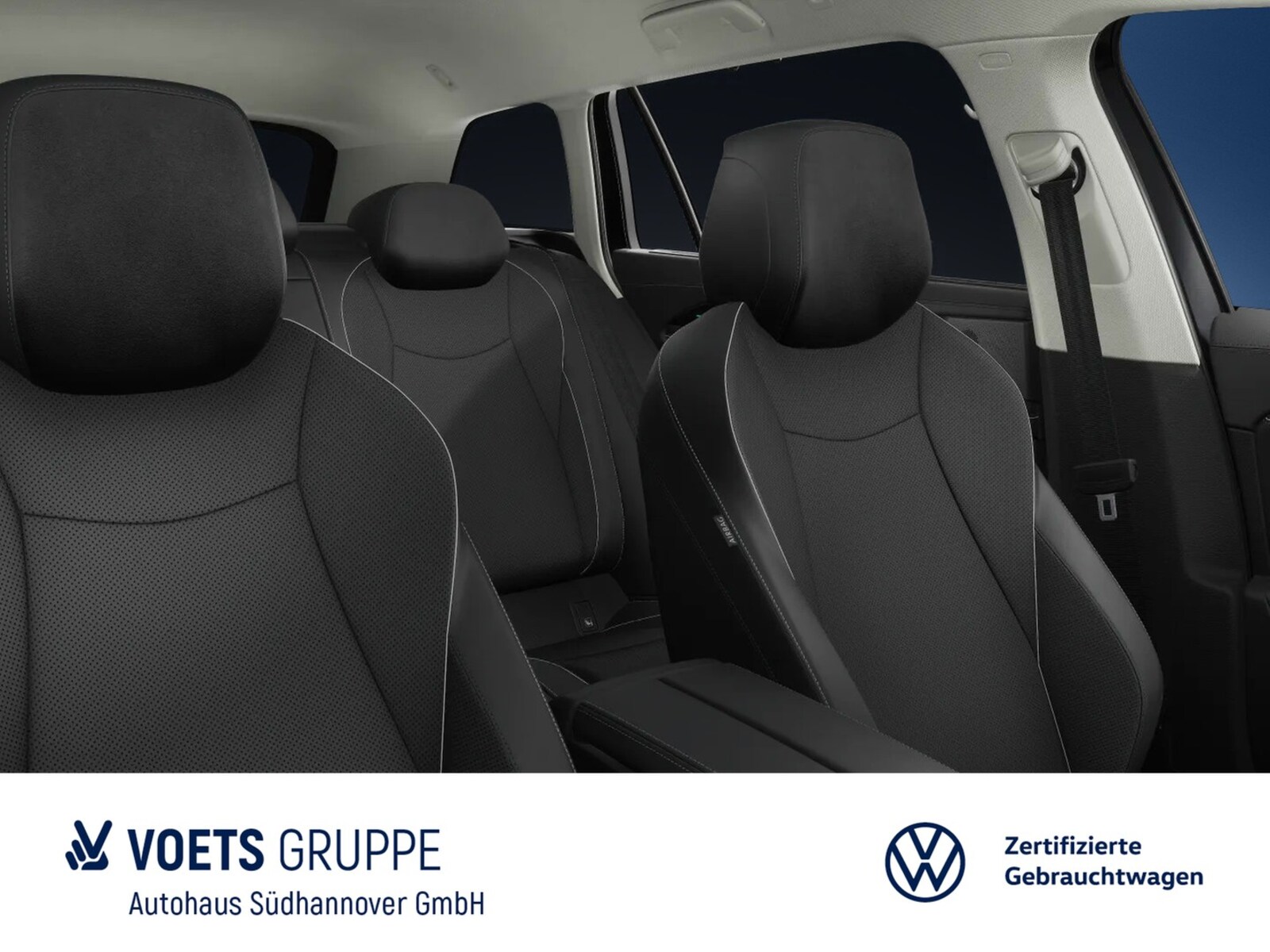 Volkswagen Passat – Bild 9