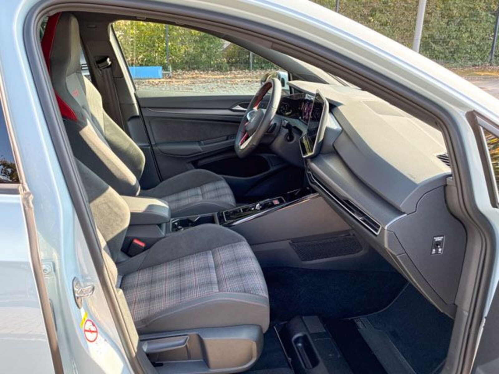 Volkswagen Golf – Bild 5