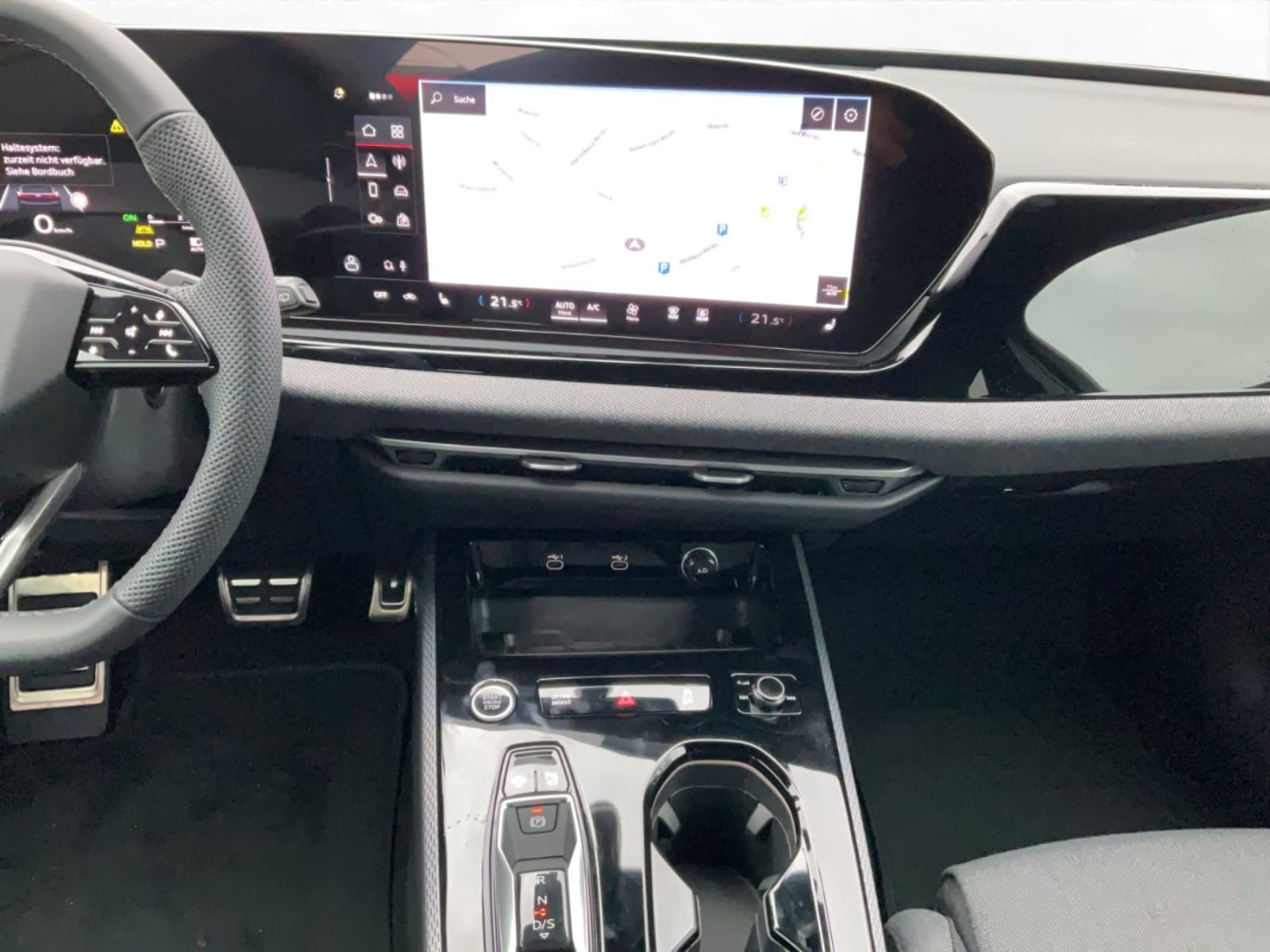 Audi A5 Avant – Bild 10