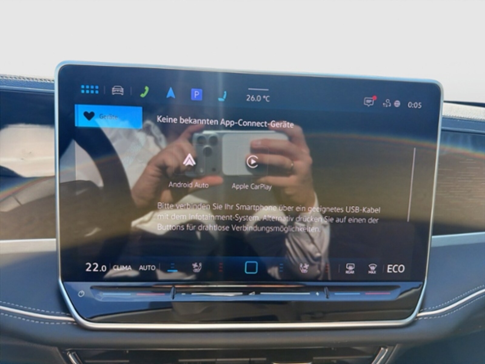 Volkswagen Passat – Bild 26