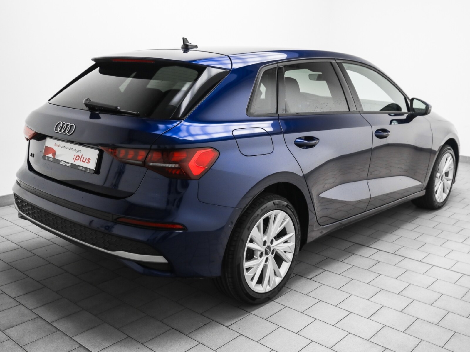Audi A3 Sportback – Bild 5