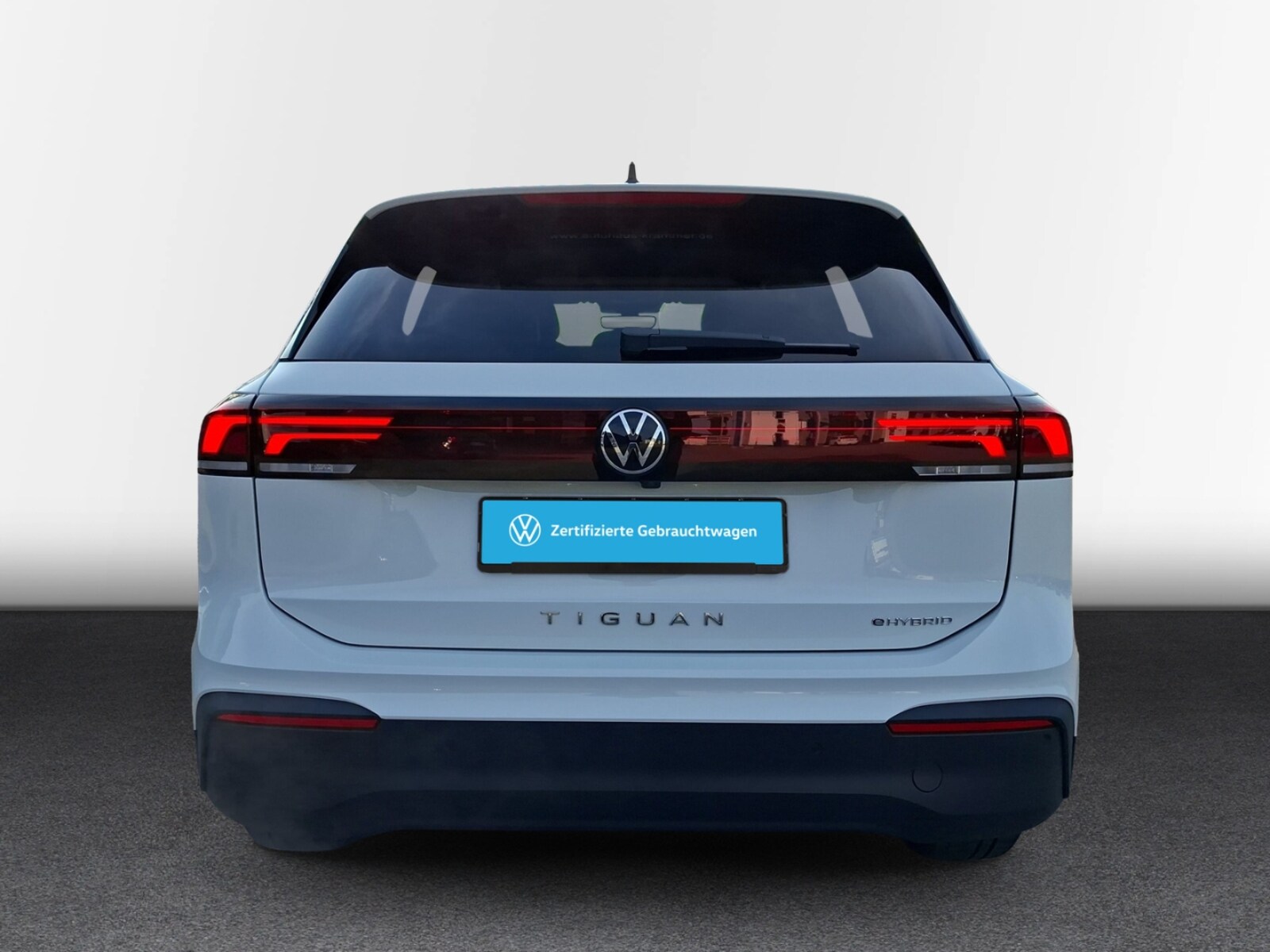 Volkswagen Tiguan – Bild 6