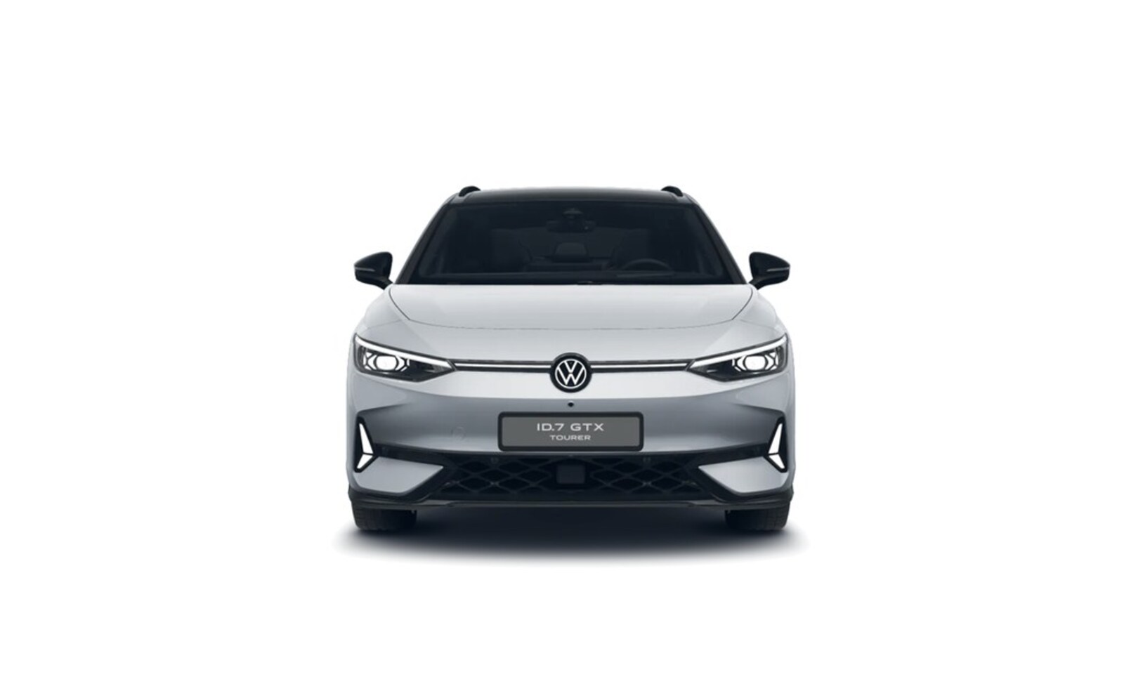 Volkswagen ID.7 Tourer – Bild 8