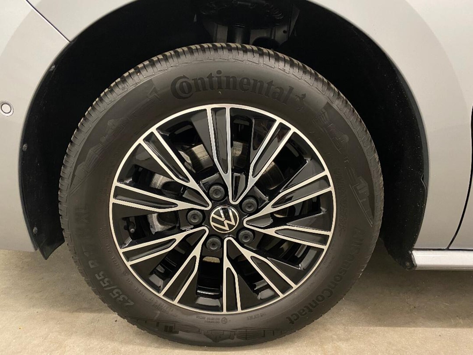 Volkswagen California – Bild 6