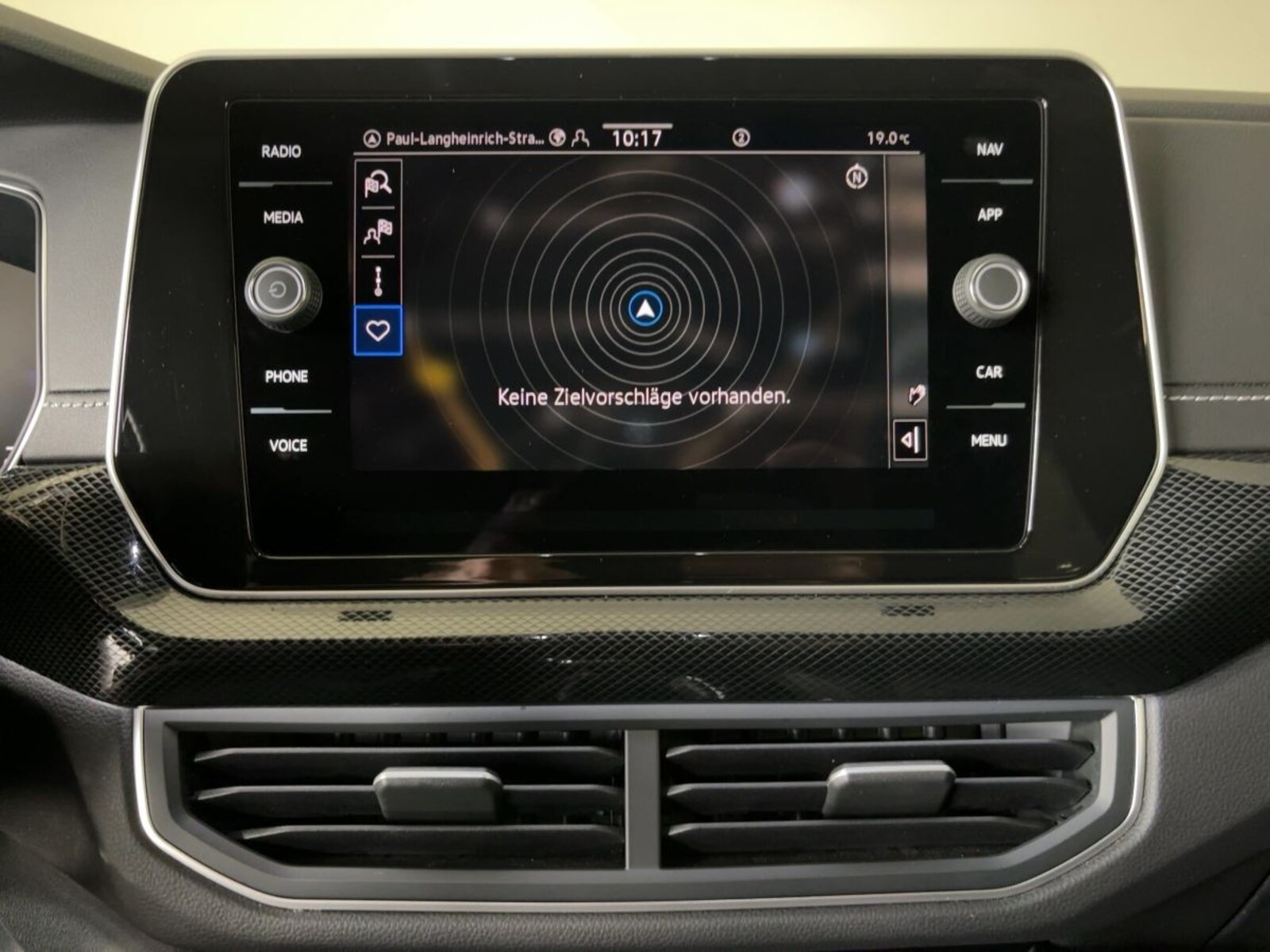 Volkswagen T-Cross – Bild 15