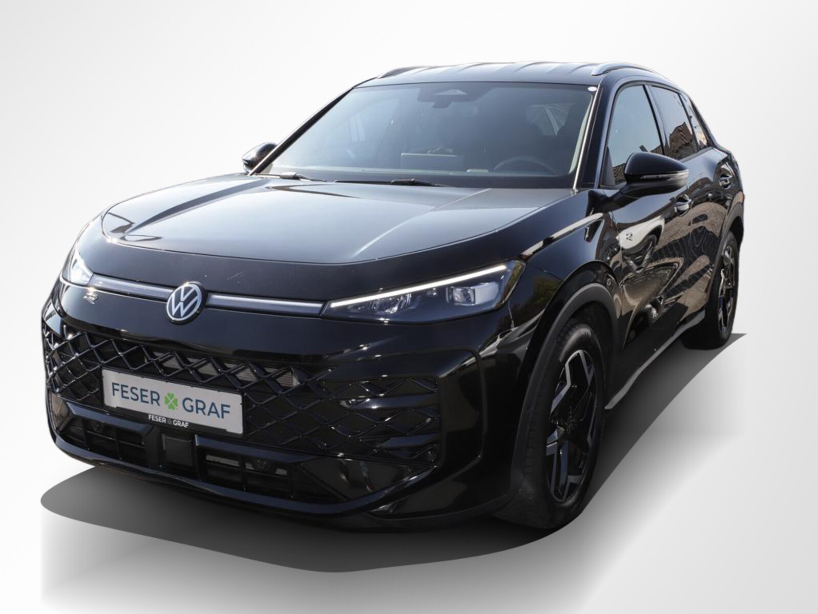 Volkswagen T-Roc – Bild 10