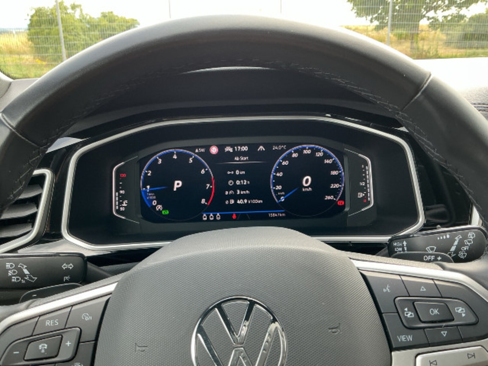 Volkswagen T-Roc – Bild 24