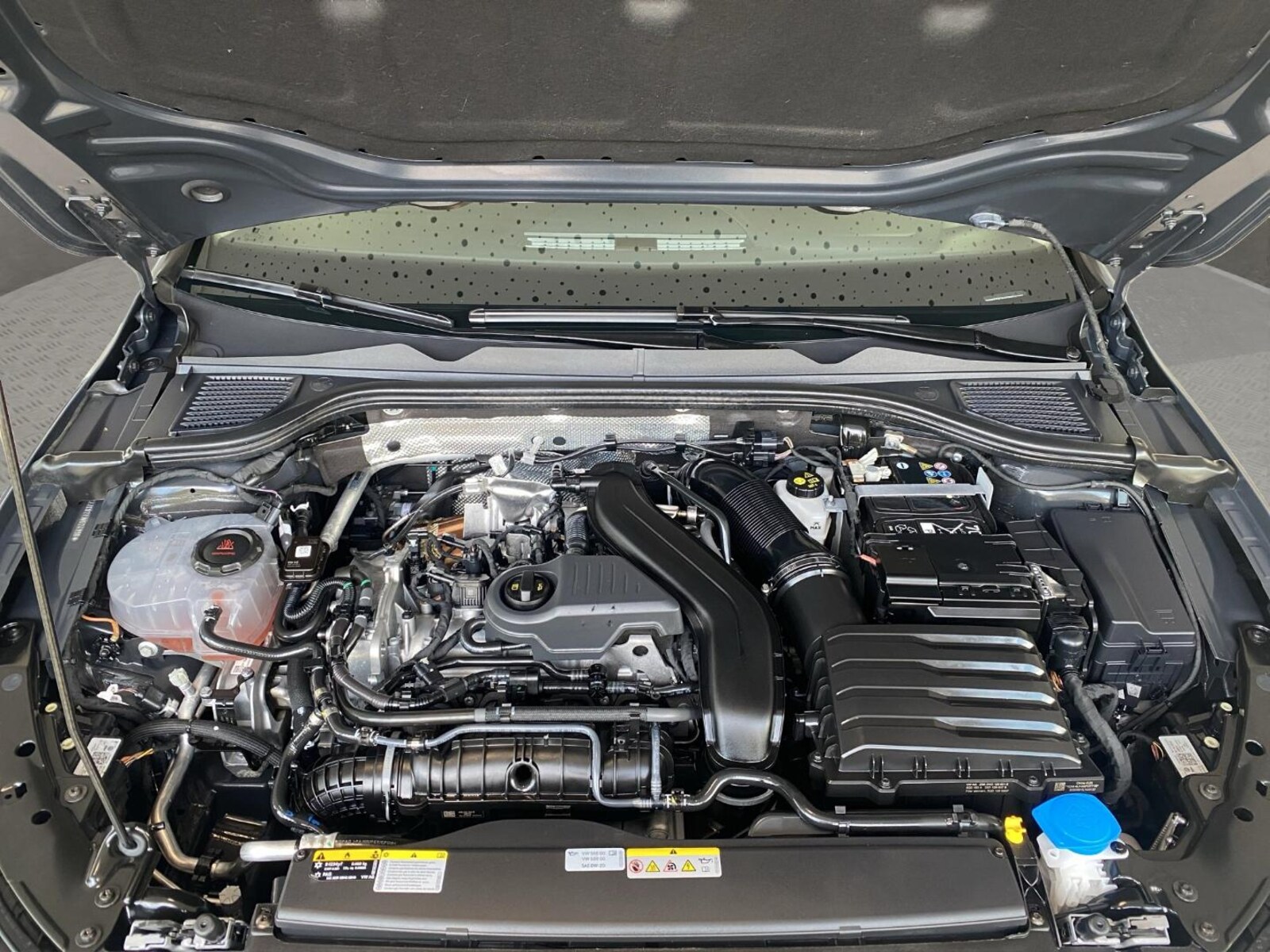 Volkswagen Golf Variant – Bild 15