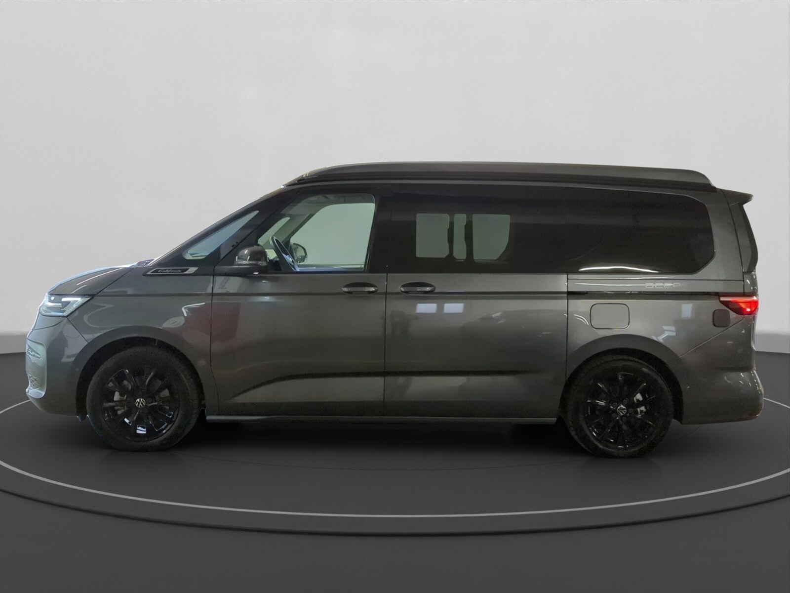 Volkswagen California – Bild 3