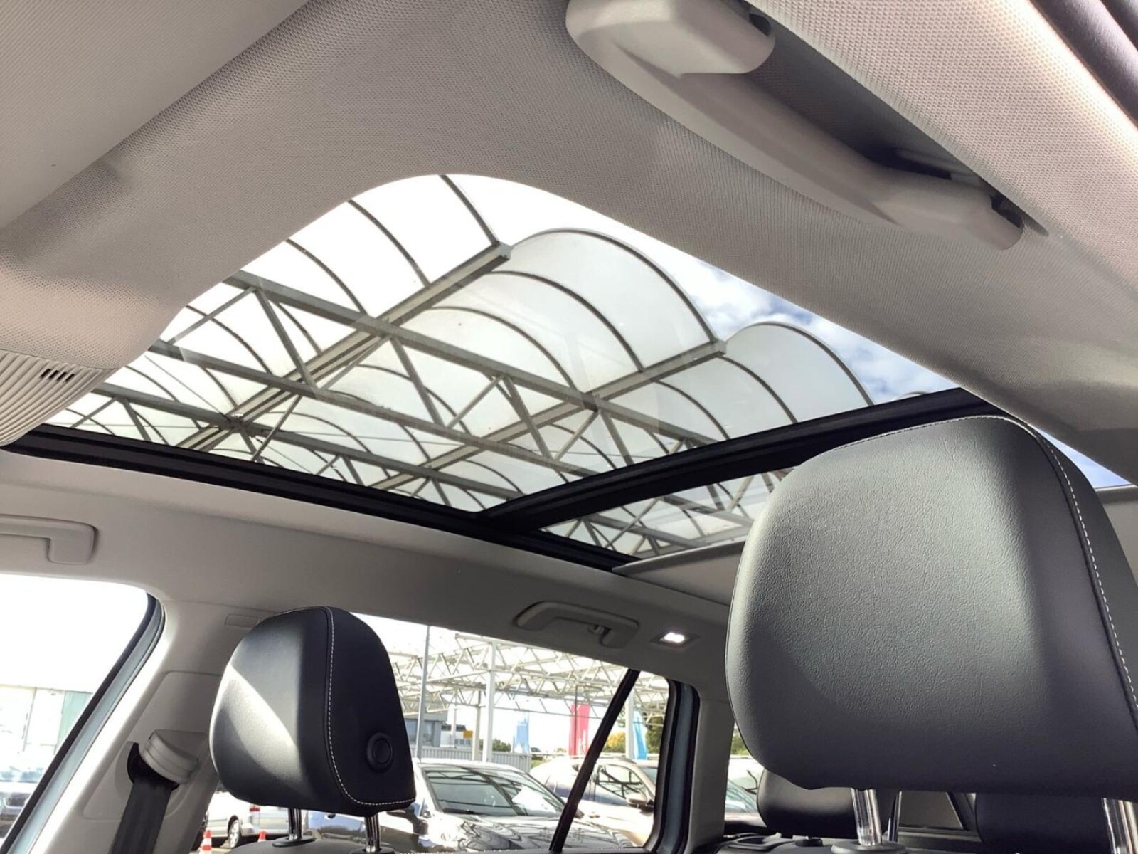 Volkswagen Golf Variant – Bild 19